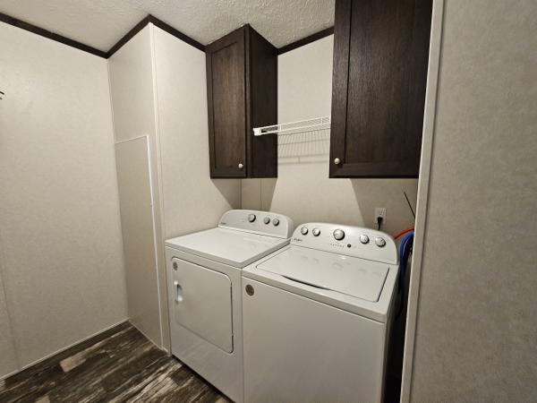 2022 Clayton Pulse 7616-773P  Home