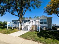 2022 Clayton Pulse 7616-773P  Home