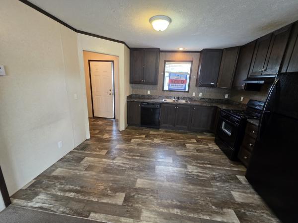 2019 Clayton  Home