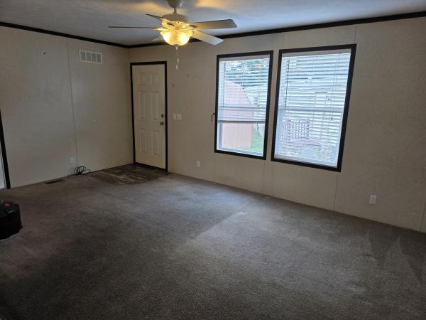 2019 Clayton  Home