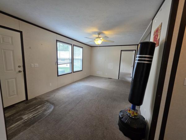 2019 Clayton  Home