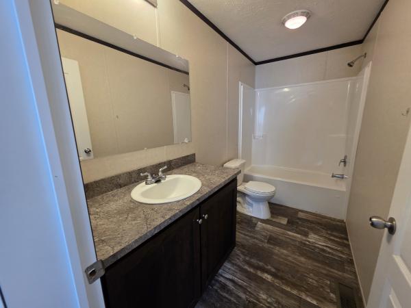 2019 Clayton  Home