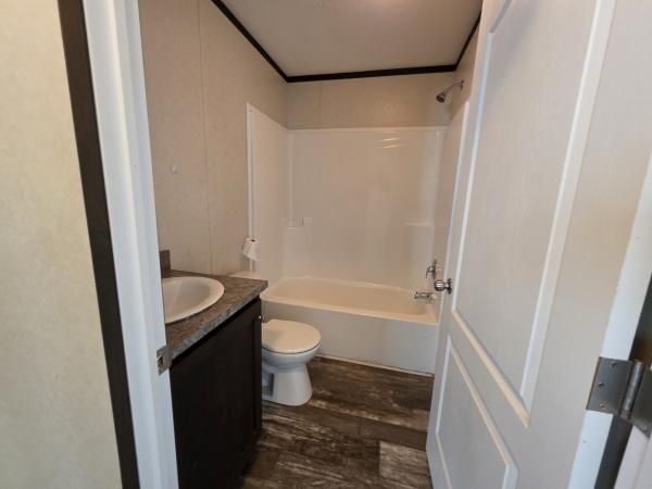 2019 Clayton  Home