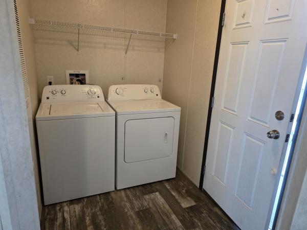 2019 Clayton  Home