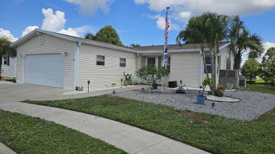 Mobile Home at 2103 Scrub Jay Place Ruskin, FL 33570