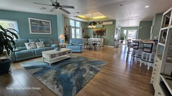 2003 Manufactured Home