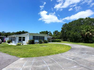 Mobile Home at 3223 N Lockwood Ridge Rd Lot 69 Sarasota, FL 34234