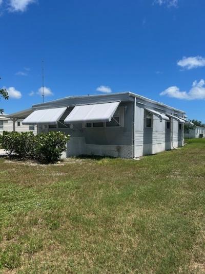 Photo 2 of 11 of home located at 18 Alta Loma Port St Lucie, FL 34952