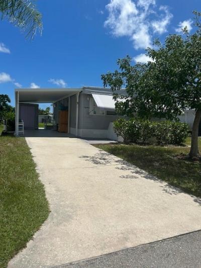 Photo 3 of 11 of home located at 18 Alta Loma Port St Lucie, FL 34952