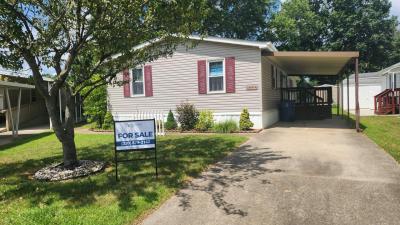 Mobile Home at 172 D St SW Navarre, OH 44662