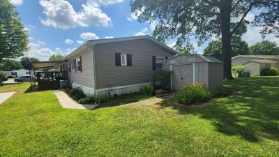Photo 3 of 19 of home located at 172 D St SW Navarre, OH 44662