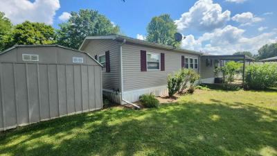 Photo 5 of 19 of home located at 172 D St SW Navarre, OH 44662