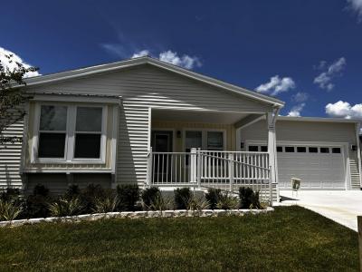 Mobile Home at 38543 Tee Time Rd Dade City, FL 33525