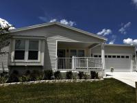 2024 Palm Harbor Summer Cove II  Home