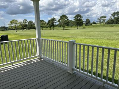 Photo 3 of 12 of home located at 38543 Tee Time Rd Dade City, FL 33525