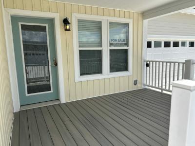 Photo 4 of 12 of home located at 38543 Tee Time Rd Dade City, FL 33525
