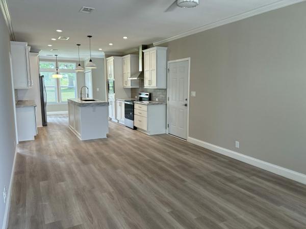 2024 Palm Harbor Summer Cove II  Home