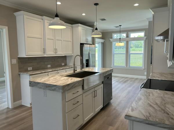 2024 Palm Harbor Summer Cove II  Home