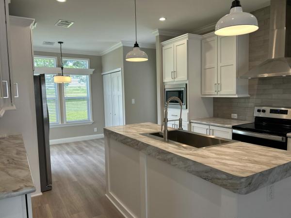 2024 Palm Harbor Summer Cove II  Home