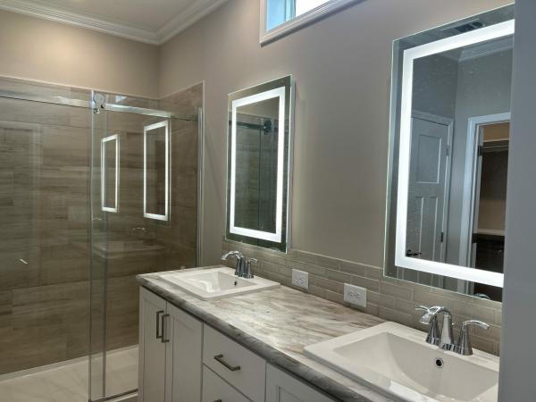 2024 Palm Harbor Summer Cove II  Home