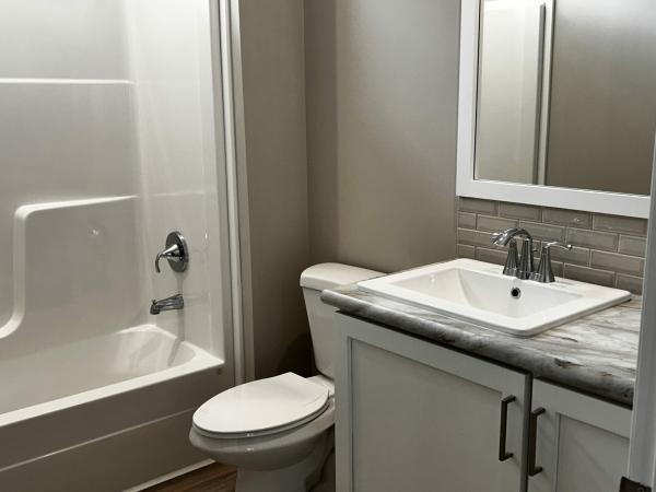 2024 Palm Harbor Summer Cove II  Home