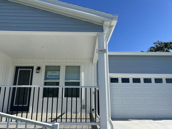 2024 Palm Harbor Summer Cove II  Home