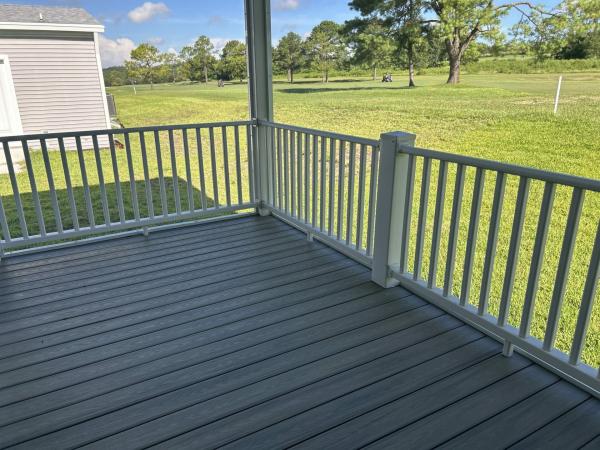 2024 Palm Harbor Summer Cove II  Home