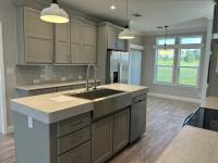 2024 Palm Harbor Summer Cove II  Home