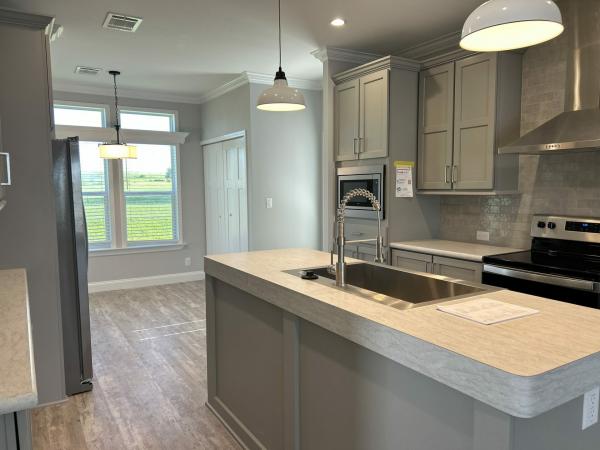 2024 Palm Harbor Summer Cove II  Home