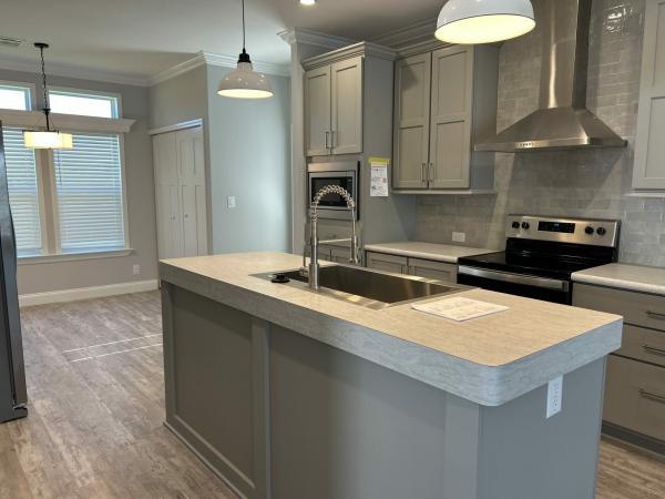 2024 Palm Harbor Summer Cove II  Home