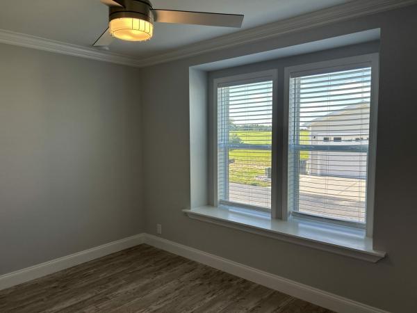 2024 Palm Harbor Summer Cove II  Home