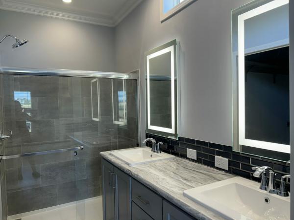 2024 Palm Harbor Summer Haven  Home