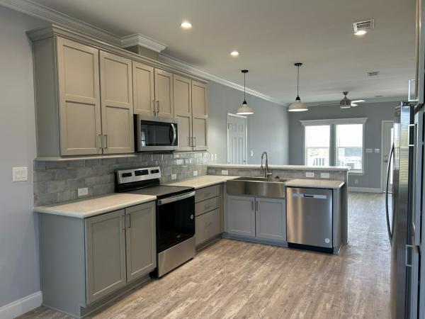 2024 Palm Harbor Summer Haven  Home