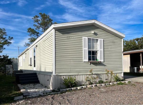 1995 Kirkland Mobile Home