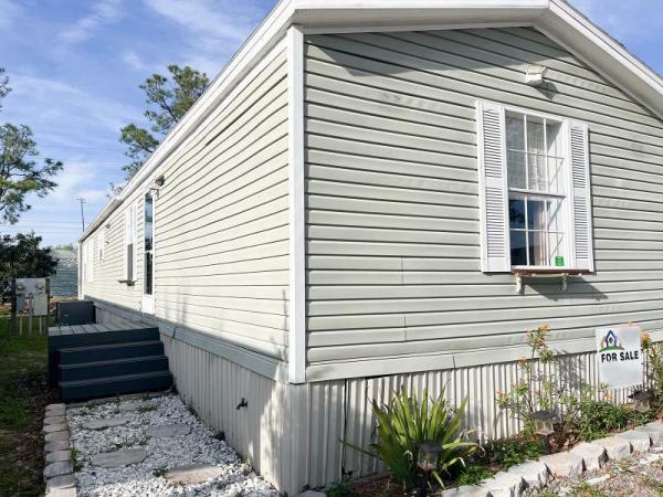 1995 Kirkland Mobile Home