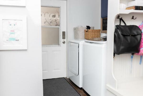 1995 Kirkland Mobile Home