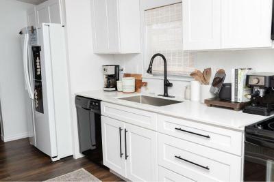 Photo 5 of 30 of home located at 15840 Sr 50 Lot 5 Clermont, FL 34711
