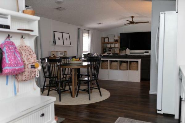 1995 Kirkland Mobile Home