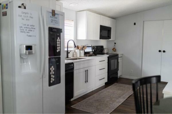 1995 Kirkland Mobile Home