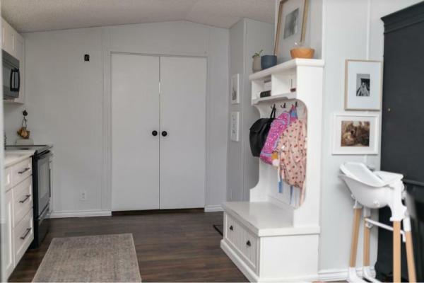 1995 Kirkland Mobile Home