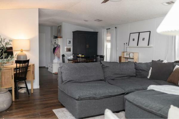 1995 Kirkland Mobile Home
