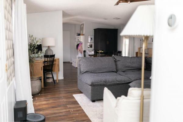 1995 Kirkland Mobile Home