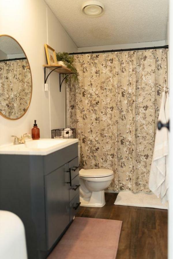 1995 Kirkland Mobile Home