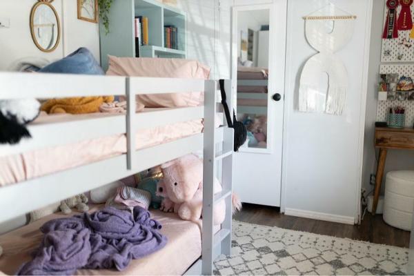1995 Kirkland Mobile Home