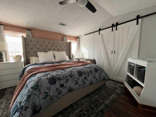1995 Kirkland Mobile Home