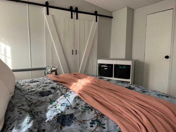 1995 Kirkland Mobile Home
