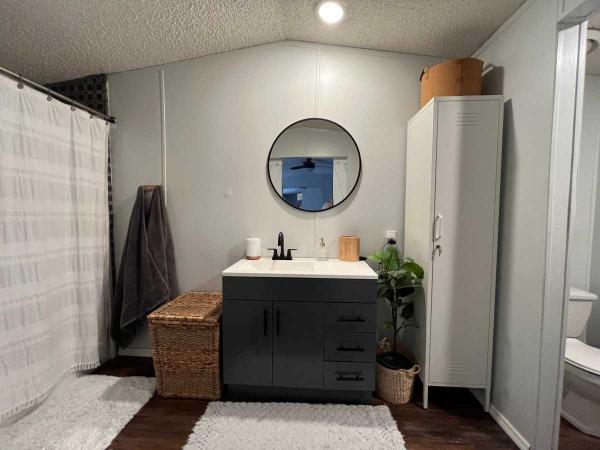 1995 Kirkland Mobile Home