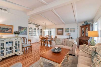 Photo 3 of 8 of home located at 1050 Borregas Ave. #104 Sunnyvale, CA 94089