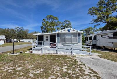 Mobile Home at 20005 Us Hwy 27 Lot 14 Clermont, FL 34715