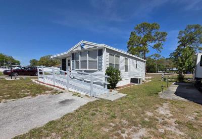 Photo 2 of 13 of home located at 20005 Us Hwy 27 Lot 14 Clermont, FL 34715